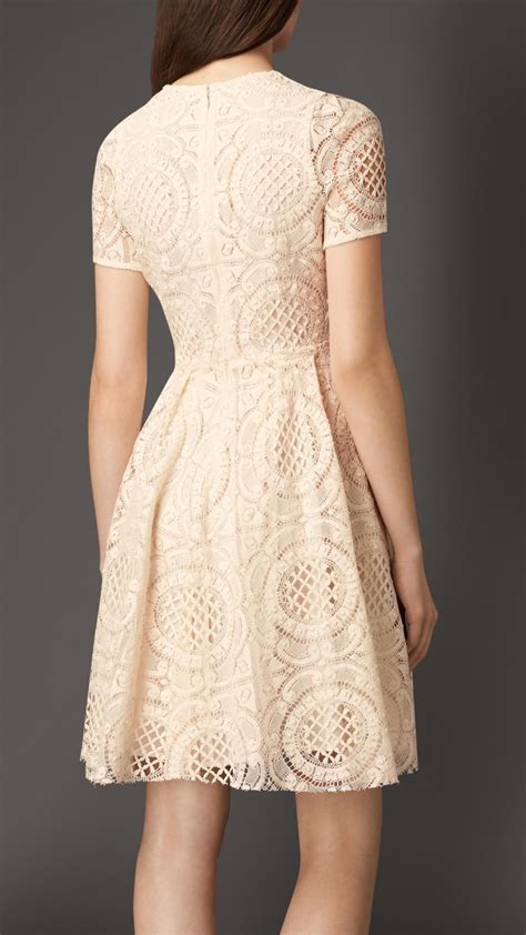 burberry english lace dress|Burberry her fragrance.